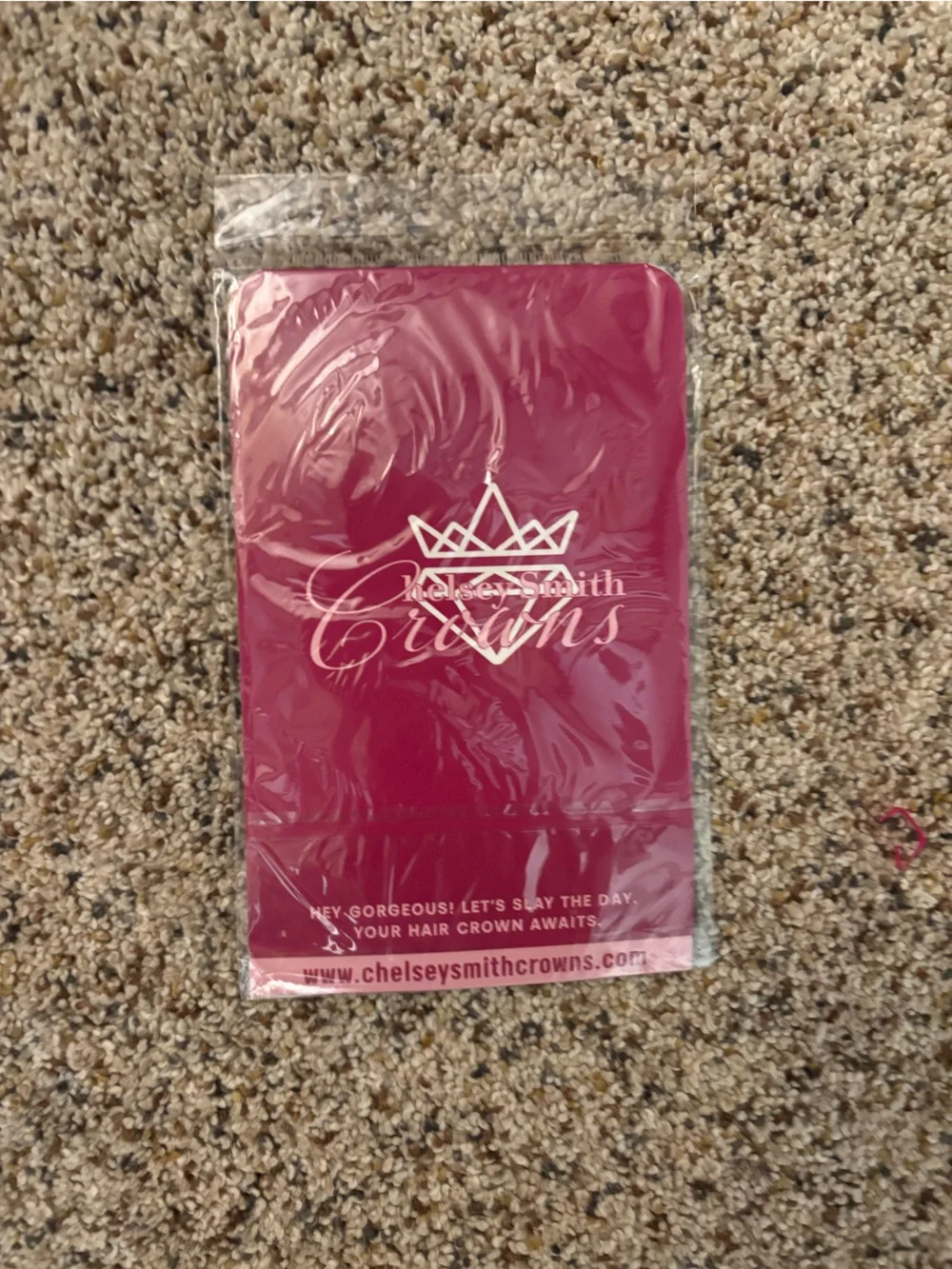 Set of 20 Luxury Wig Caps Pack